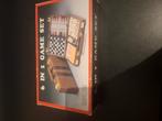 6 in 1 Game Set, Een of twee spelers, Ophalen, Nieuw