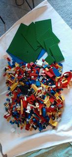 Lego - totaal 6 kg, Ophalen, Gebruikt