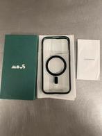 iPhone hoesje, Zwart, Ophalen of Verzenden, IPhone 15 Pro, 1 TB