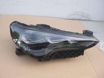 ALFA ROMEO STELVIO LIFT FULL LED KOPLAMP RECHTS 2022- beschikbaar voor biedingen
