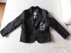 Feestelijke Jongen Jasje Mt. 104/110, Ophalen of Verzenden, Zo goed als nieuw, Jongen, Jas