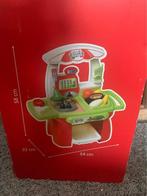 Little kitchen for kids., Ophalen, Zo goed als nieuw, Kunststof, Speelkeuken-accessoire
