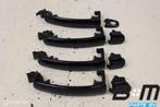 Set portiergrepen VW Polo  6R 5drs LD5Q, Auto-onderdelen, Gebruikt