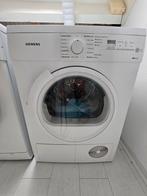 Siemens iq300 Wasdroger - Goed Werkend luchtafvoer, Witgoed en Apparatuur, Wasdrogers, Ophalen, 6 tot 8 kg, Gebruikt, Minder dan 85 cm