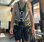 Body harnas Singing Rock, Ophalen of Verzenden, Nieuw, Klimsport-accessoire