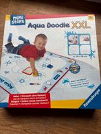 Aqua Doodle XXL - Tekenen zonder vlekken!, Ophalen, Zo goed als nieuw, Knutselen