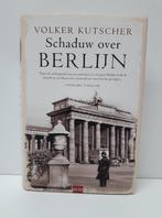 Volker Kutscher - Schaduw over Berlijn, Ophalen of Verzenden, Zo goed als nieuw, Nederland