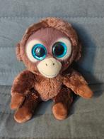 Ty beanie aapje, Ophalen of Verzenden