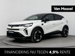 Renault Captur 1.3 mild hybrid 160 techno | Automaat | Googl, 1272 kg, Stof, Gebruikt, Euro 6