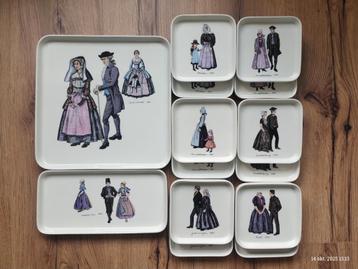 Villeroy en Boch- van Hindeloopen tot Walcheren beschikbaar voor biedingen