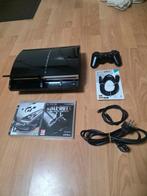 Playstation 3 60GB  Backwards Compatible  Games Controller, Spelcomputers en Games, Spelcomputers | Sony PlayStation 3, Phat, Ophalen of Verzenden