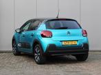 Citroen C3 1.2 PureTech Feel Edition Automaat | Apple Carpla, 12 maanden, Gebruikt, Euro 6, 1199 cc