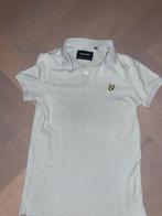 Lyle & Scott Polo XS - Kleine imperfectie, Ophalen of Verzenden, Gedragen, Maat 46 (S) of kleiner