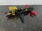 Lego 6894 Blacktron Invader, Kinderen en Baby's, Speelgoed | Duplo en Lego, Gebruikt, Ophalen of Verzenden