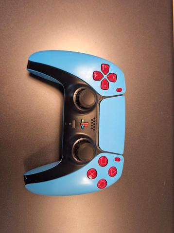 Orginelen ps5 controller beschikbaar voor biedingen