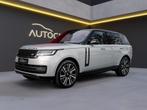 Land Rover Range Rover 3.0 P440e LWB HSE PHEV Pano l TV l 36, Auto's, Automaat, Gebruikt, 2996 cc, Leder