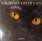 The secret life of cats, Boeken, Dieren en Huisdieren, Gelezen, Diverse schrijvers, Ophalen of Verzenden, Katten