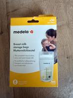 Medela borstvoeding zakjes 32  stuks, Ophalen of Verzenden, Nieuw, Overige typen