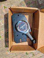 Honda gashendel buitenboordmotor, Ophalen of Verzenden, Nieuw, Motor en Techniek, Zeilboot of Motorboot