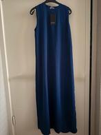 Mouwloze jurk donkerblauw nieuw maat s, Blauw, Ophalen of Verzenden, Zo goed als nieuw, Maat 36 (S)