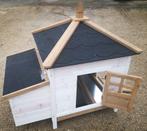 Kippenhok Charly 1 2025, Dieren en Toebehoren, Pluimvee | Toebehoren, Ophalen of Verzenden, Nieuw, Kippenhok of Kippenren