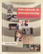 Valcke, Martin - Onderwijskunde als ontwerpwetenschap, Boeken, Verzenden, Gelezen