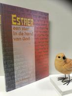 Molenaar, Ds. P. ; Esther een ster in de hand van God, Boeken, Ophalen of Verzenden, Gelezen, Christendom | Protestants