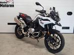 BMW F 750 GS Fabrieks Verlaagd Dealer Onderhouden F750GS, 853 cc, 2 cilinders, Bedrijf, Meer dan 35 kW