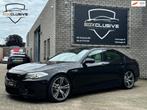 BMW M5 Hartge 700PK/Eibach/Pano/HUD/360Cam/Alcantara, Auto's, BMW, Automaat, Euro 5, Achterwielaandrijving, Gebruikt