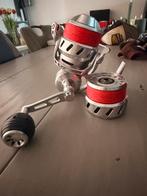 Van Staal VR 175, Ophalen, Zo goed als nieuw, Molen