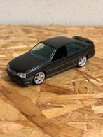 Opel Omega GSI 3000 24v 1/43 GAMMA, Hobby en Vrije tijd, Modelauto's | 1:18, Ophalen of Verzenden, Zo goed als nieuw, Auto, Overige merken