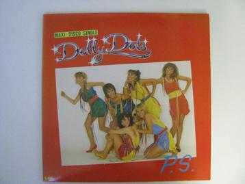 Maxi Single van de Dolly Dots - P.S. beschikbaar voor biedingen