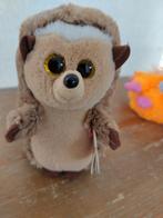 TY Beanie Baby Ida, Ophalen of Verzenden, Gebruikt, Overige typen