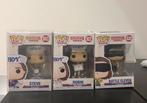 Funko pop Stranger Things, Verzamelen, Zo goed als nieuw, Verzenden