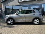 Volkswagen T-Cross 1.0 TSI 116pk R-Line Style / Carplay /LED, Voorwielaandrijving, Parkeercamera, T-Cross, Gebruikt