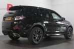 Land Rover Discovery Sport 2.0 TD4 Urban Series SE - Camera, Auto's, Automaat, Gebruikt, Euro 6, 4 cilinders