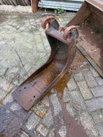 Graafmachine bakken CW5 en CW30, Ophalen, Graafmachine