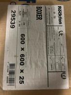 Rockwool rockfon, Ophalen of Verzenden, Zo goed als nieuw, Steenwol, Minder dan 5 m²