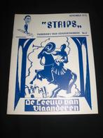 Strip / Karel Driesen 1973, Eén stripboek, Ophalen of Verzenden, Zo goed als nieuw, Karel Driesen