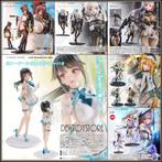 [𝗣𝗿𝗲-𝗼𝗿𝗱𝗲𝗿] Japan Statue Fixed Pose Figure, Verzenden, Nieuw