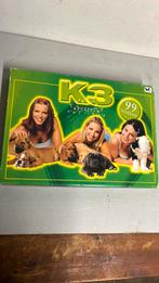 Puzzel van 99 stukken van K3, Ophalen of Verzenden, Minder dan 500 stukjes