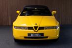 Alfa Romeo RZ 3.0 Spider Zagota Milano | OrgNL | Nieuwstaat, Auto's, Oldtimers, Origineel Nederlands, Te koop, 207 pk, Benzine