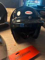 Bell Jethelm Nieuw!, Motoren, Nieuw met kaartje, XS, Dames, Jethelm