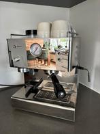 Jonge Quickmill 3035, bon aanwezig, grote servicebeurt gehad, Witgoed en Apparatuur, Koffiezetapparaten, Espresso apparaat, Koffiebonen