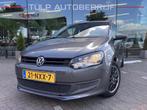 Volkswagen Polo 1.4-16V Comfortline Airco Cruise Aangepast!, Euro 5, Origineel Nederlands, Bedrijf, Grijs