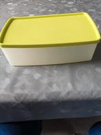 Tupperware broodtrommel. De enige echte., Huis en Inrichting, Keuken | Tupperware, Ophalen of Verzenden