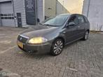 Fiat Croma 2.2-16V Edizione Cool, Auto's, Fiat, Voorwielaandrijving, Stof, Gebruikt, 4 cilinders