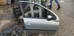 PEUGEOT 206 RV PORTIER CODE EZA, Auto-onderdelen, Ophalen of Verzenden, Gebruikt, Deur