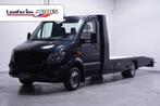 Mercedes-Benz Sprinter 519 CDI V6 190 pk Aut Autotransporter, Auto's, Bestelauto's, Automaat, Gebruikt, 190 pk, Bedrijf