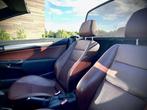 Opel Astra TwinTop 1.8 Cosmo, CABRIO, NIEUWSTAAT, LEER IN TO, 4 cilinders, Cabriolet, 4 stoelen, 1796 cc